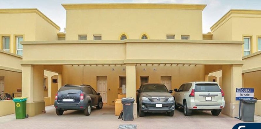 Villa in The Springs, Dubai 2 bedrooms, 157 sq.m. № 74493
