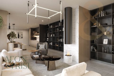 Apartamento en Rosehill en Dubai Hills Estate, Dubai, 2 dormitorios, 132 m², № 62475 - foto 5