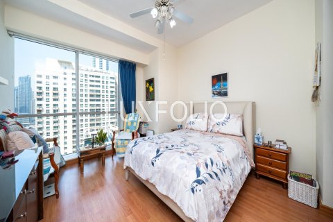 Appartement à The Waves, Dubai Marina, Dubai, 3 chambres, 171 m², № 45951 - photo 19