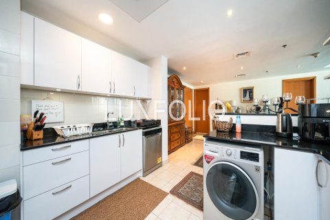 Appartement à The Waves, Dubai Marina, Dubai, 3 chambres, 171 m², № 45951 - photo 13