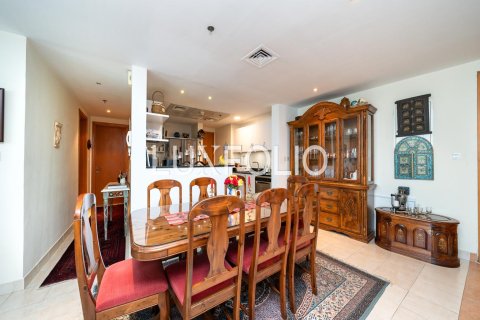Appartement à The Waves, Dubai Marina, Dubai, 3 chambres, 171 m², № 45951 - photo 8