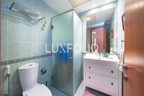 Appartement à The Waves, Dubai Marina, Dubai, 3 chambres, 171 m², № 45951 - photo 24