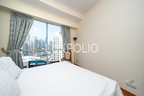 Appartement à The Waves, Dubai Marina, Dubai, 3 chambres, 171 m², № 45951 - photo 17