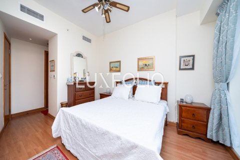 Appartement à The Waves, Dubai Marina, Dubai, 3 chambres, 171 m², № 45951 - photo 16