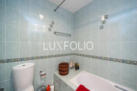 Appartement à The Waves, Dubai Marina, Dubai, 3 chambres, 171 m², № 45951 - photo 23