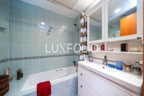 Appartement à The Waves, Dubai Marina, Dubai, 3 chambres, 171 m², № 45951 - photo 22