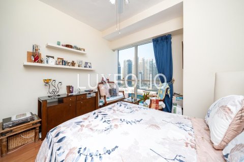 Appartement à The Waves, Dubai Marina, Dubai, 3 chambres, 171 m², № 45951 - photo 21