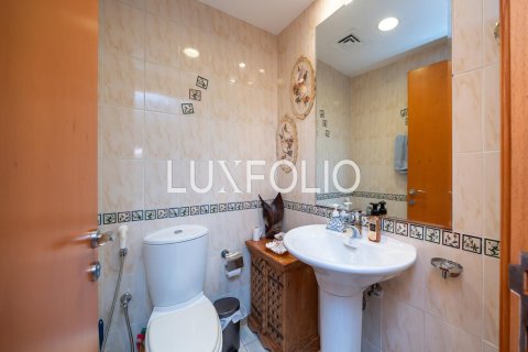 Appartement à The Waves, Dubai Marina, Dubai, 3 chambres, 171 m², № 45951 - photo 28