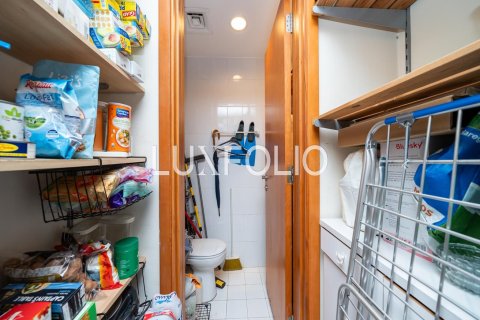 Appartement à The Waves, Dubai Marina, Dubai, 3 chambres, 171 m², № 45951 - photo 27