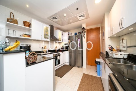 Appartement à The Waves, Dubai Marina, Dubai, 3 chambres, 171 m², № 45951 - photo 11
