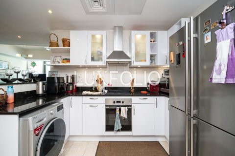 Appartement à The Waves, Dubai Marina, Dubai, 3 chambres, 171 m², № 45951 - photo 12