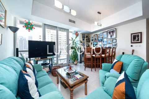 Appartement à The Waves, Dubai Marina, Dubai, 3 chambres, 171 m², № 45951 - photo 4