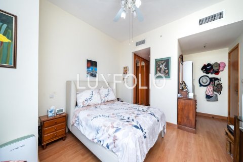 Appartement à The Waves, Dubai Marina, Dubai, 3 chambres, 171 m², № 45951 - photo 20