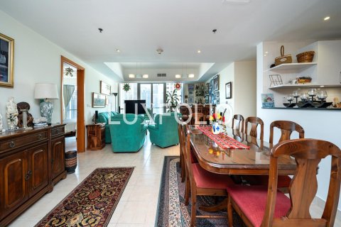 Appartement à The Waves, Dubai Marina, Dubai, 3 chambres, 171 m², № 45951 - photo 10