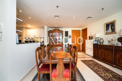 Appartement à The Waves, Dubai Marina, Dubai, 3 chambres, 171 m², № 45951 - photo 9