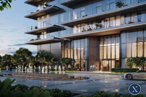 Appartement à Dubai Creek Harbour (The Lagoons), Dubai, 2 chambres, 135 m², № 45949 - photo 8