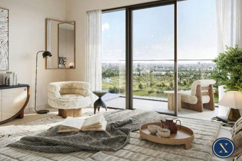 Villa in Dubai Creek Harbour (The Lagoons), Dubai 1 bedroom, 72 sq.m. № 45947 - photo 3
