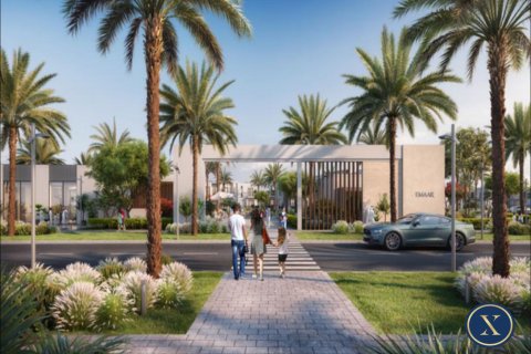 فيلا في EMAAR South, Dubai South (Dubai World Central), دبي 3 غرف نوم, 190 م² رقم 45953 - صورة 4