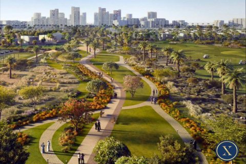 فيلا في EMAAR South, Dubai South (Dubai World Central), دبي 3 غرف نوم, 190 م² رقم 45953 - صورة 2