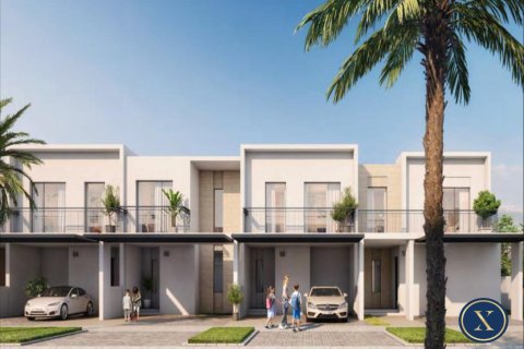فيلا في EMAAR South, Dubai South (Dubai World Central), دبي 3 غرف نوم, 190 م² رقم 45953 - صورة 12