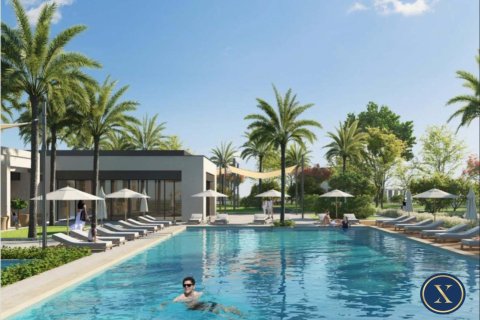 فيلا في EMAAR South, Dubai South (Dubai World Central), دبي 3 غرف نوم, 190 م² رقم 45953 - صورة 15