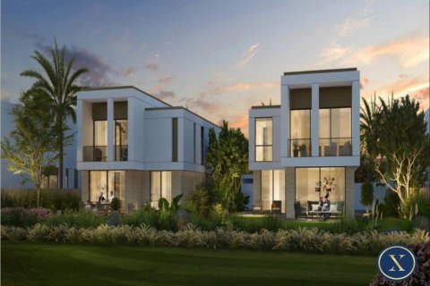 فيلا في EMAAR South, Dubai South (Dubai World Central), دبي 3 غرف نوم, 190 م² رقم 45953 - صورة 14