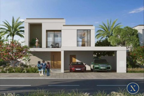 فيلا في EMAAR South, Dubai South (Dubai World Central), دبي 3 غرف نوم, 190 م² رقم 45953 - صورة 13