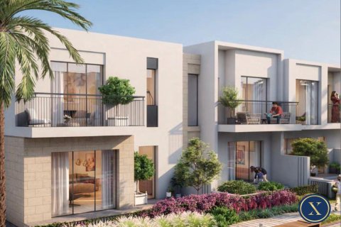 فيلا في EMAAR South, Dubai South (Dubai World Central), دبي 3 غرف نوم, 190 م² رقم 45953 - صورة 10