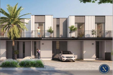فيلا في EMAAR South, Dubai South (Dubai World Central), دبي 3 غرف نوم, 190 م² رقم 45953 - صورة 9
