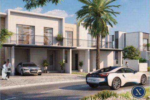 فيلا في EMAAR South, Dubai South (Dubai World Central), دبي 3 غرف نوم, 190 م² رقم 45953 - صورة 11