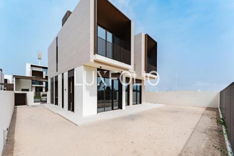 Villa à Dubai Hills Estate, Dubai, 5 chambres, 512 m², № 45950