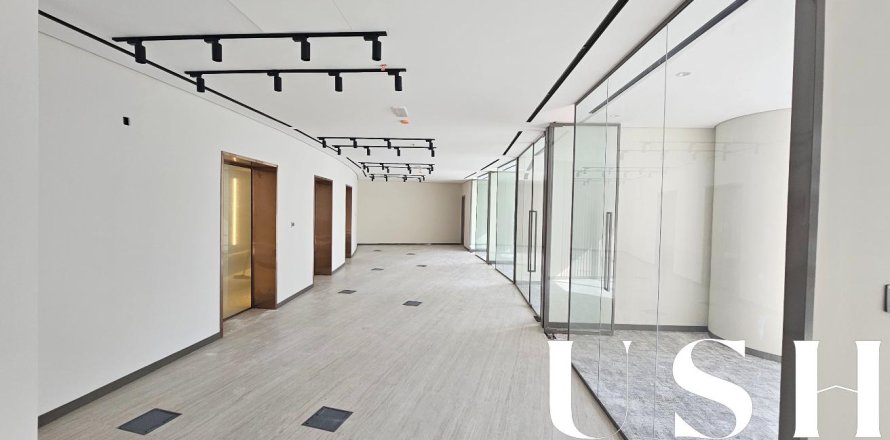 Oficina en Barsha Heights (Tecom), Dubai, 193 m², № 39047