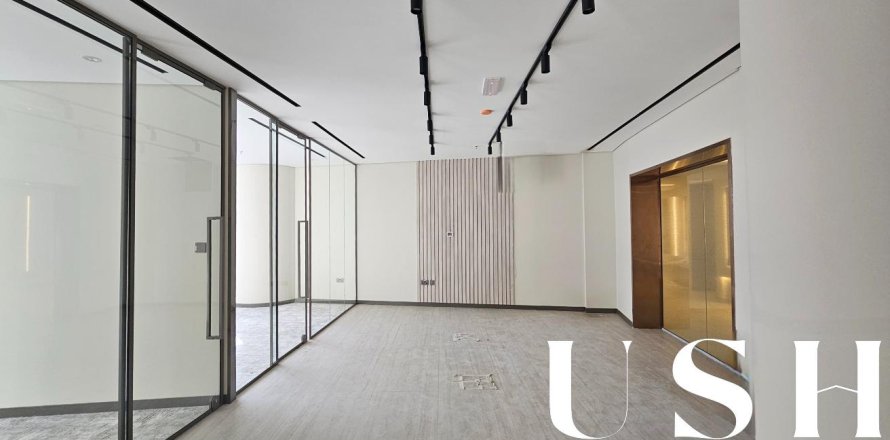 Oficina en Barsha Heights (Tecom), Dubai, 96 m², № 39046