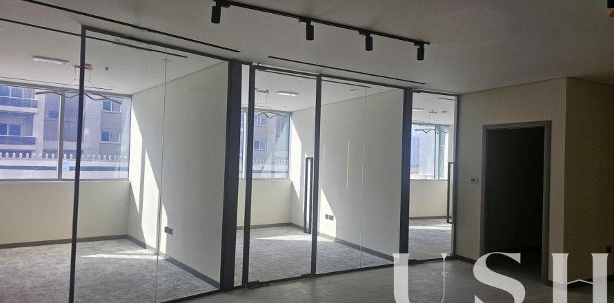 Office in Barsha Heights (Tecom), Dubai 82 sq.m. № 39050