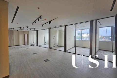 Office in Barsha Heights (Tecom), Dubai 141 sq.m. № 39045