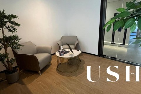 Oficina en Barsha Heights (Tecom), Dubai, 85 m², № 39048 - foto 11