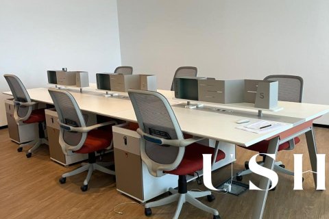 Oficina en Barsha Heights (Tecom), Dubai, 85 m², № 39048 - foto 7