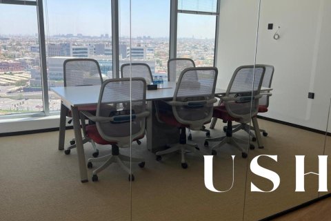 Oficina en Barsha Heights (Tecom), Dubai, 85 m², № 39048 - foto 10