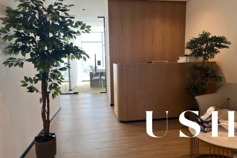 Bureau à Barsha Heights (Tecom), Dubai, 85 m², № 39048