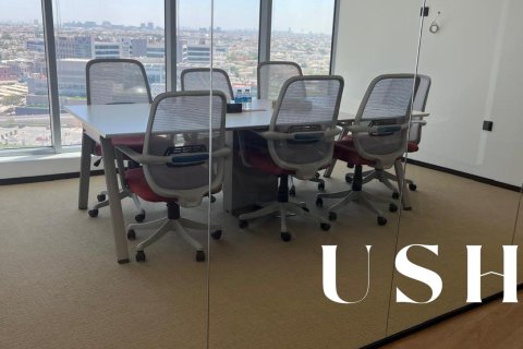 Oficina en Barsha Heights (Tecom), Dubai, 85 m², № 39048 - foto 9