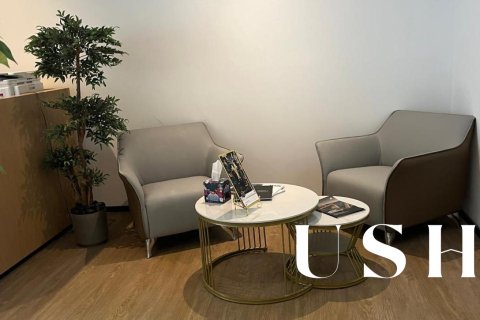 Oficina en Barsha Heights (Tecom), Dubai, 85 m², № 39048 - foto 2