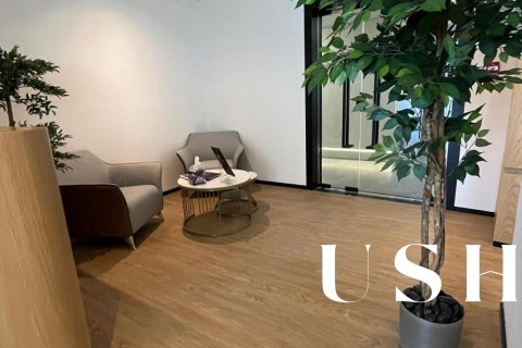 Oficina en Barsha Heights (Tecom), Dubai, 85 m², № 39048 - foto 3