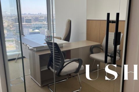 Oficina en Barsha Heights (Tecom), Dubai, 85 m², № 39048 - foto 8