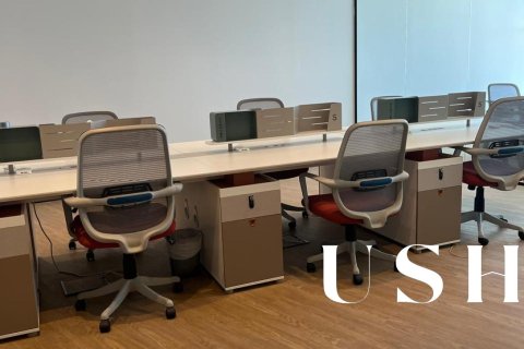Oficina en Barsha Heights (Tecom), Dubai, 85 m², № 39048 - foto 5