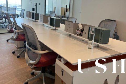 Oficina en Barsha Heights (Tecom), Dubai, 85 m², № 39048 - foto 4
