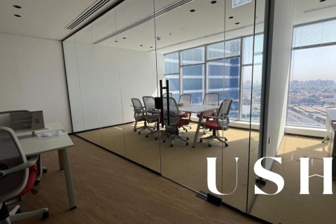 Oficina en Barsha Heights (Tecom), Dubai, 85 m², № 39048 - foto 16