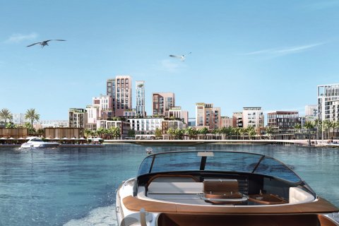 Appartement à Dubai, 1 chambre, 73 m², № 97188 - photo 11