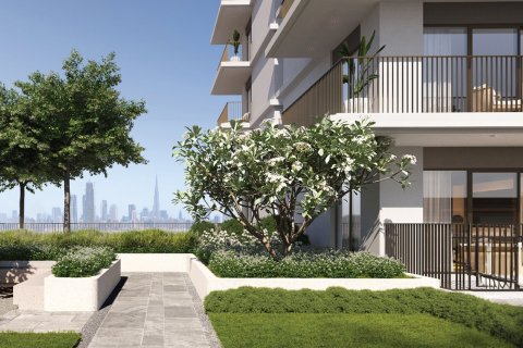 Appartement à Dubai, 1 chambre, 73 m², № 97188 - photo 3