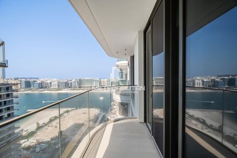 Appartement à EMAAR Beachfront, Dubai Harbour, Dubai, 1 chambre, 68 m², № 74207