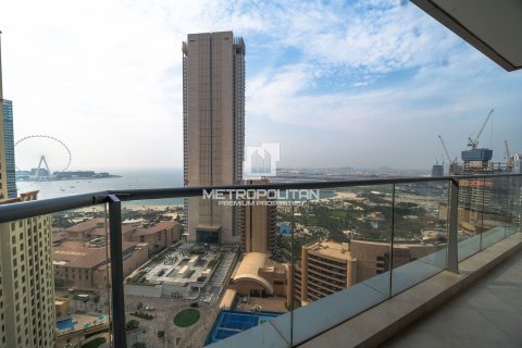 Apartment in Trident Grand Residence, Dubai Marina, Dubai 2 bedrooms, 137 sq.m. № 74199